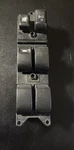 07-12 Mitsubishi Galant Driver Master Power Window Switch Mirror Left Oem Lh. Fixed Price $34.99.