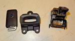 11 12-13 14 2011 Volvo S60 Ignition Switch With Key Immobilizer. Fixed Price $59.95.