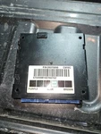 Body Control Module-computer Cardone 73-2990f Reman. Fixed Price $45.00.