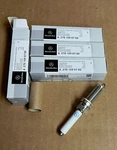 4pcs New Genuine Oem Mercedes A 270 159 07 00 - Spark Plugs ** Ships Free. Fixed Price $45.99.