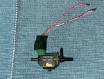 Toyota 4runner Pickup T100 Tacoma Vacuum Switching Valve 90910-12075 Oem. Fixed Price $35.50.