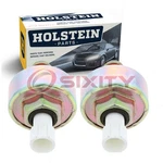 2 Pc Holstein Ignition Knock Detonation Sensors For 2007 Chevrolet Silverado Ya. Fixed Price $69.29.