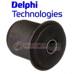 Delphi Front Lower Suspension Control Arm Bushing For 1982-1996 Buick Gi. Fixed Price $32.76.