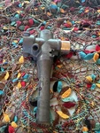 Mercedes W113 280sl 250sl Steering Lock Ignition Cylinder Switch & Key. Fixed Price $675.00.