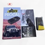 Aev Procal For Jeep Wrangler Jk 07-18 Module Detector New. Fixed Price $199.00.