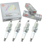 4pcs 2009 Evinrude E30dplses Ngk Laser Iridium Spark Plugs 30 Hp Kit Set Wb. Fixed Price $63.43.