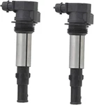 Mayasaf 2 New Ignition Coil For Cadillac Cts Sts Buick Gmc C1508 Uf375. Fixed Price $31.89.