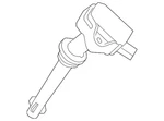 Genuine Land-rover Ignition Coil Lr035548. Fixed Price $111.08.