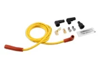 Accel 170500 Single Wire Replacement Kit - Straight And 90 Spark Plug Boots. Fixed Price $15.42.