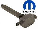 New Chrysler Dodge Jeep 3.2l 3.6l V6 Direct Ignition Coil Oem Mopar 5149168aj. Fixed Price $79.74.