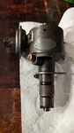 Bosh Distributor Vju4 Br20 (off 70' Volvo 145). Fixed Price $100.00.