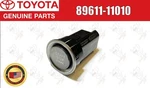 Toyota Lexus Genuine Engine Start Stop Push Button Ignition Switch 89611-11010. Fixed Price $88.00.