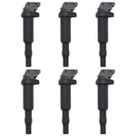 Walker Products Ignition Coil Set 92840986. Fixed Price $534.73.