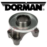 Dorman Rear Differential End Yoke For 1967-1986 Chevrolet K20 Cx. Fixed Price $323.92.