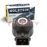 Holstein Ignition Knock Detonation Sensor For 2008-2022 Mitsubishi Outlander Xo. Fixed Price $67.17.