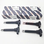 4pcs Ignition Coils For Audi A3 A4 A5 Tt Vw Gti 2.0l 06h905115b 0221604115. Fixed Price $68.00.