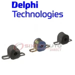 Delphi Front Stabilizer Bar Bushing Kit For 1962-1971 Ford Ranchero Qu. Fixed Price $27.74.