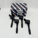 4x 06h905110l Ignition Coils 0986221072 For Bosch Volkswagen Audi Porsche 13-22. Fixed Price $110.00.