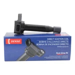 Direct Ignition Coil 673-2310 Denso For Acura Cl Tl Rl Honda Accord Odyssey. Fixed Price $36.69.