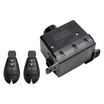 Wireless Ignition Switch Node Module Key-fob 68210150ab For 08-10 Dodge Charger. Fixed Price $189.99.