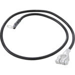1958-59 Chevy Gmc Truck; Positive Battery Cable; 8 Cylinder; Manual. Fixed Price $68.99.