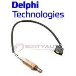 Delphi Rear Oxygen Sensor For 2007-2010 Dodge Dakota 3.7l 4.7l V6 V8 Exhaust Zm. Fixed Price $60.67.