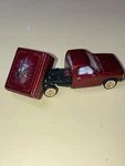 Revell 90 1990 Chevy S-10 Pickup Truck Lowrider Magazine Chevrolet Loose. Fixed Price $93.75.