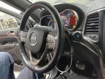 Used Ignition Switch Fits: 2014 Jeep Grand Cherokee Push Button W/select-terrain. Fixed Price $135.90.
