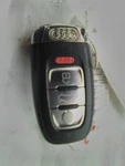 2012 Audi Q5 Key Fob Remote 4 Button. Fixed Price $65.44.