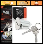 Ignition Lock Cylinder With 2 Keys For Ford Lincoln Mercury F-100 F-150 F-250 F-. Fixed Price $35.09.