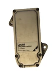 1985-91 Jaguar Xjs V12 5.3l Engine Lucas Power Resistor Block 73196b Dac2044 Oem. Fixed Price $149.50.