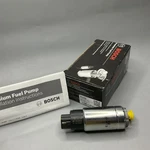 Oe Bosch Electric Fuel Pump 69250 For Cadillac Chevrolet Astra Meriva Tornado. Fixed Price $29.40.