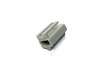 Msd Ignition Con15856 Battery Positive Connector Gray For Hei. Fixed Price $19.66.