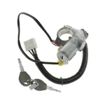 For Nissan 300zx 1990-1996 Ignition Switch With Lock Cylinder Silver 4870044p25. Fixed Price $286.74.