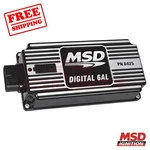 Msd Ignition Control Module Msd64253. Fixed Price $416.96.
