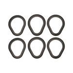 Ignition Coil Mounting Gasket For Canyon, H3, Rainier, Trailblazer+more Uf831. Fixed Price $28.44.