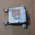 09 10 11 Subaru Forester Srs Module Computer : 98221sc040 Oem. Fixed Price $60.00.