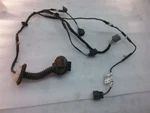 L/f Left Driver Front Door Wire Harness Sedan 4 2008 Ford Focus S-39p. Fixed Price $46.55.