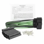 Genuine Motorcraft Diesel Glow Plug Connector Wpt-1541. Fixed Price $145.03.