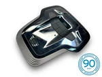2017-2019 Alfa Romeo Giulia Roof Overhead Console Light Dome Lamp 01561305430. Fixed Price $29.95.