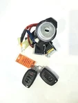 2015 Hyundai Sonata Oem Ignition Switch Conventional With 2 Keys. Fixed Price $149.00.