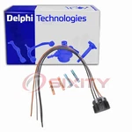 Delphi Fuel Pump Wiring Harness For 2000-2001 Chevrolet Suburban 1500 5.3l Fk. Fixed Price $22.91.