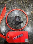 0280170022 Cold-start Valve 280se 280sel 300sel 350sl 450sl 450slc 450sel 450se. Fixed Price $398.52.