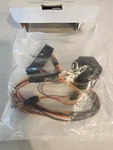 Ignition Switch Standard Brand Part # Us-297 , Us297. Fixed Price $85.00.