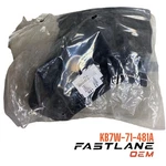 2017-2020 Mazda Cx-5 Rear Extension Quarter Panel New Oem Kb7w-71-481a. Fixed Price $22.05.