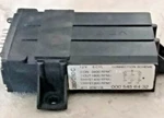 Genuine Oem Vdo Ignition Control Relay 0005456432 Fits Mercedes W114 280 280c. Fixed Price $149.47.