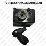 Compatible With Chrysler Jeep 2008-10 Wireless Ignition Node Receiver & Key. Fixed Price $290.09.