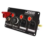 Joes Racing-switch Panel Ignition Start-46125. Fixed Price $117.95.