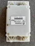 2011-14 Nissan Maxima Air Conditioner Amplifier Control Unit 27760 Zy70a. Fixed Price $189.99.