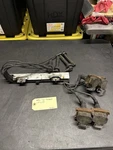 Bmw E36 Z3 Ignition Coil And Wire Set Oem. Fixed Price $30.00.